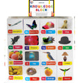 Knowledge Block (Eng) for Kids
