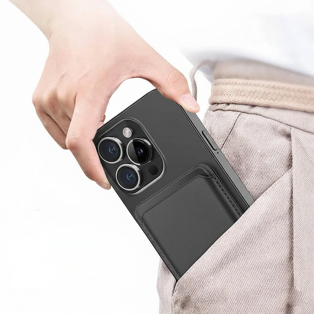 Wayona Maghold MagSafe Wallet