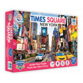 Times Square New York 500 Pieces Jigsaw Puzzle