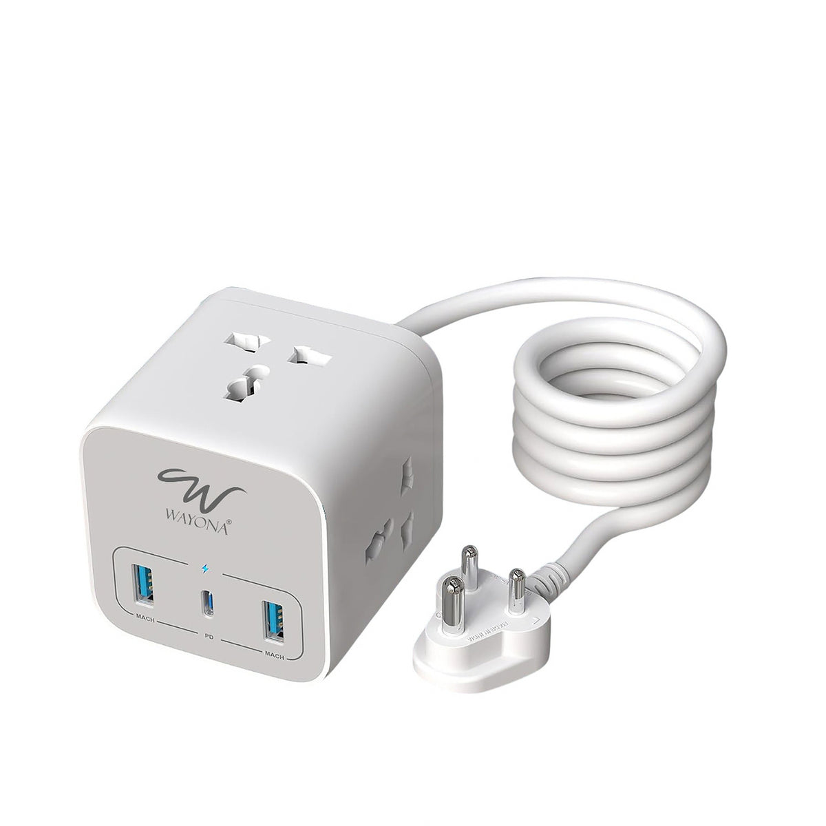 Wayona Zapcube Charging Adapter