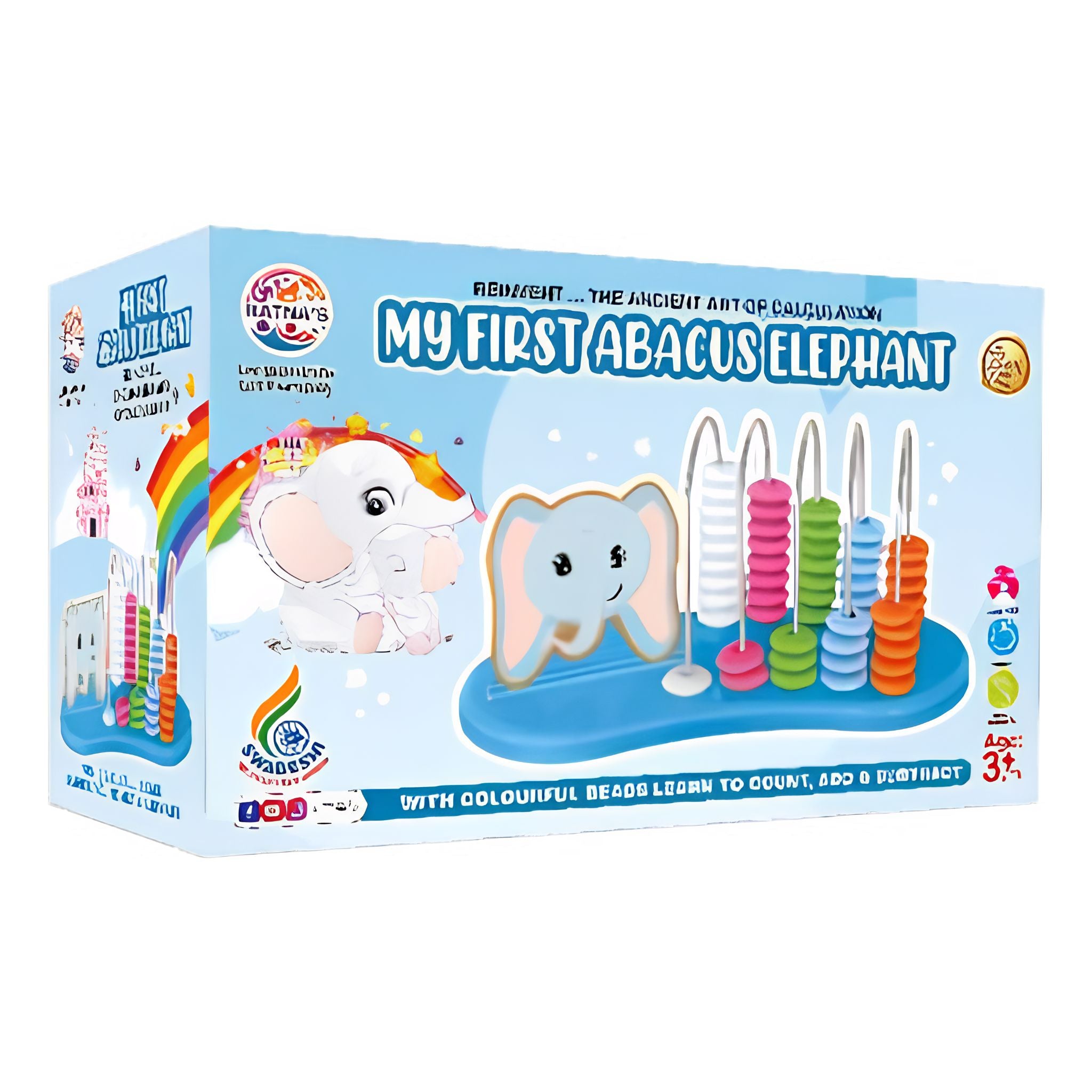 Elephant for Kids