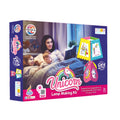 Unicorn Lamp Making Kit for Kids