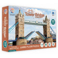 Tower Bridge London 500 Pieces Jigsaw Puzzle