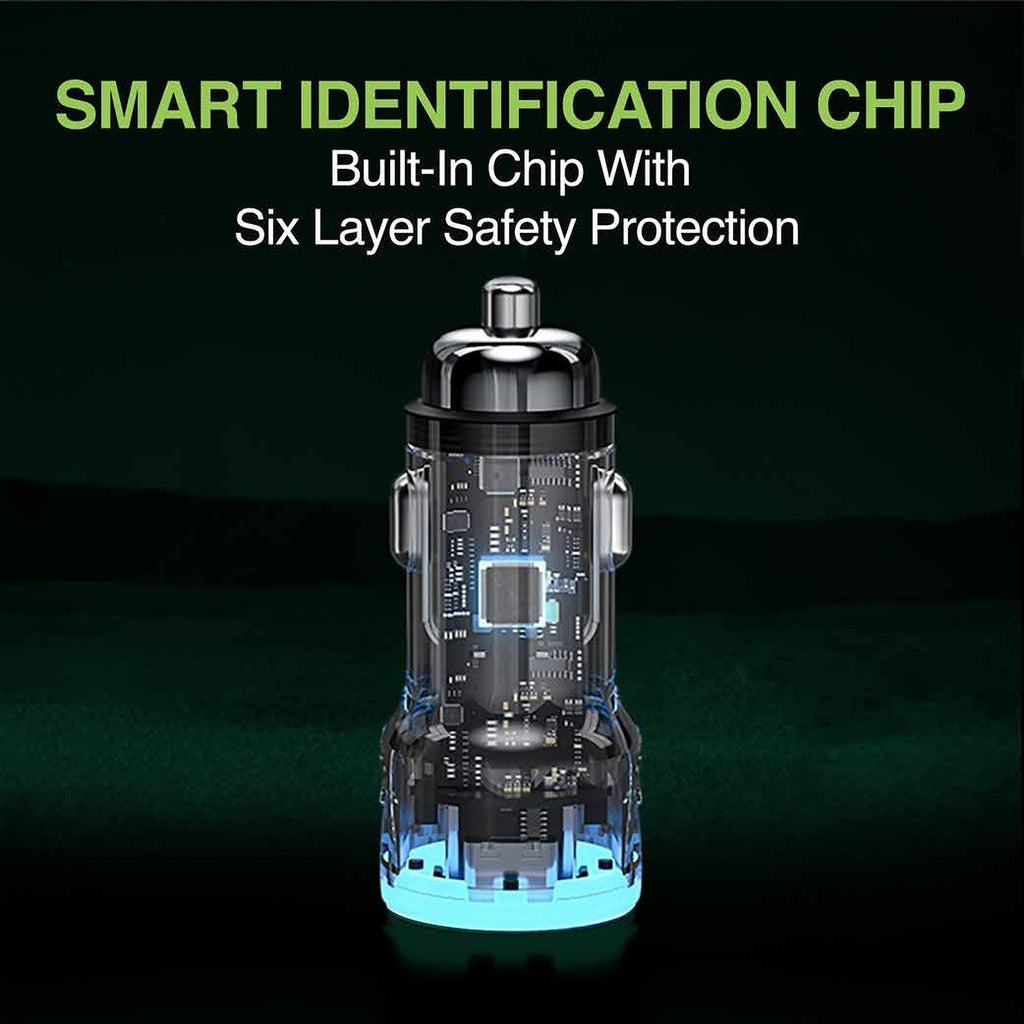 Wayona ZapCharge Car Charger