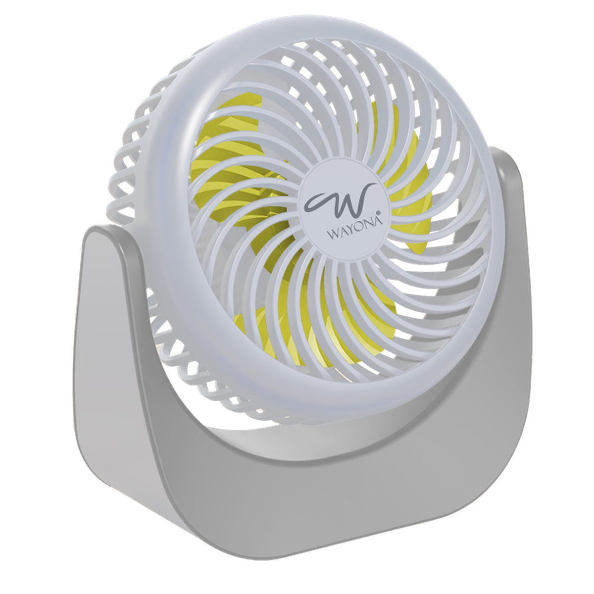 Wayona Chill Blast Desk Fan