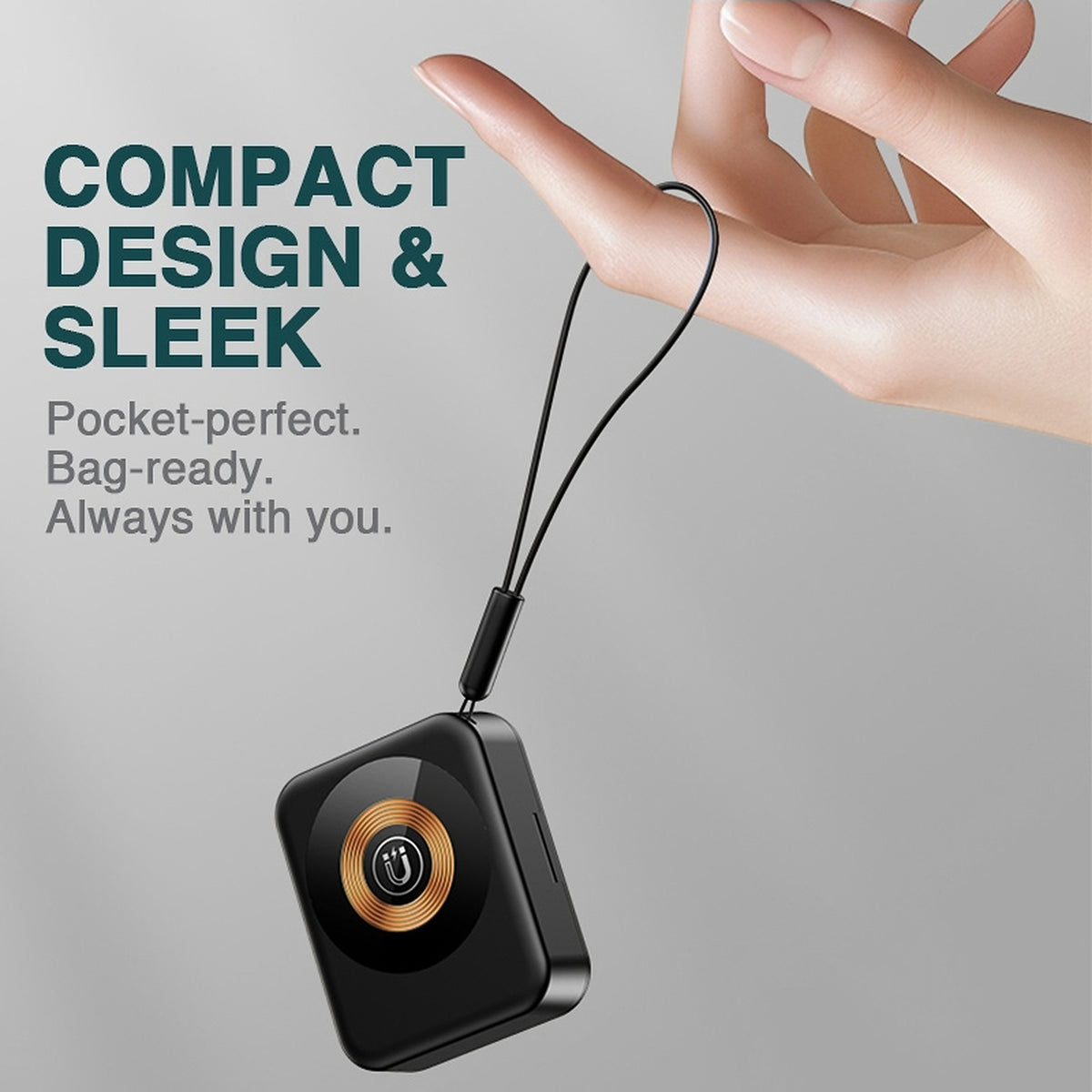 Wayona Magfusion Magnetic Charging Accessory