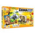 Zebra Block for Kids