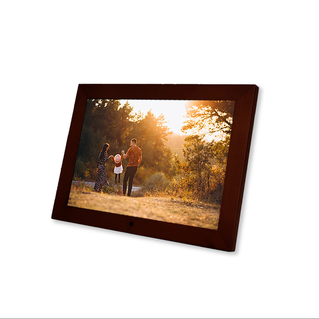 Wayona Memoria 10.1-inch Digital Photo Frame