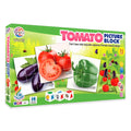 Tomato Block for Kids