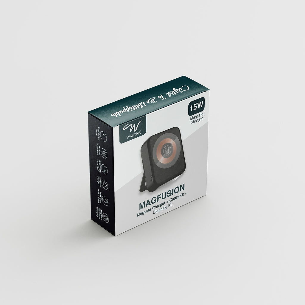 Wayona Magfusion Magnetic Charging Accessory