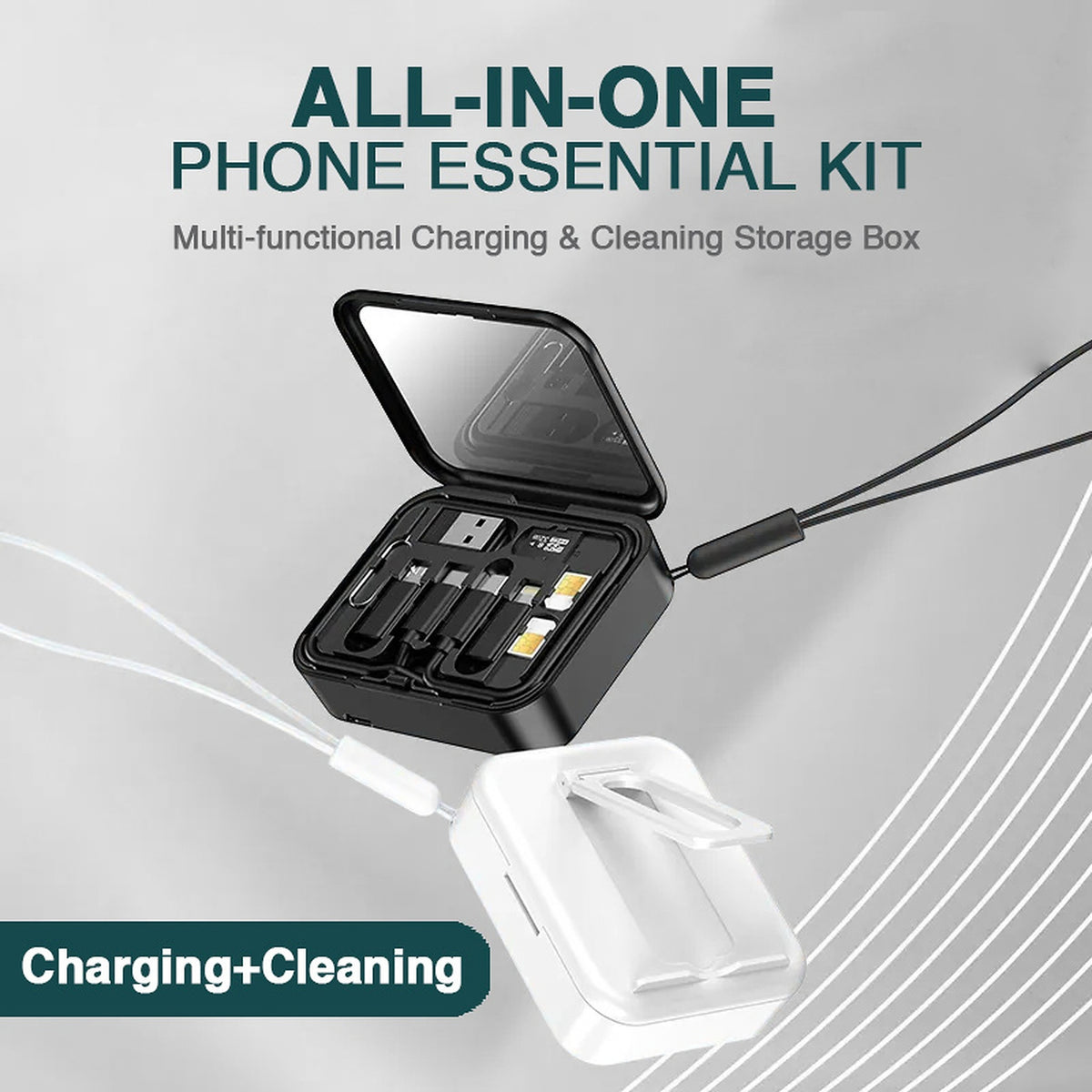Wayona Magfusion Magnetic Charging Accessory