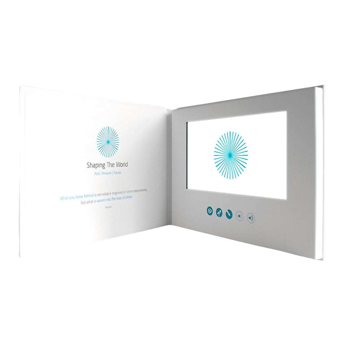 Wayona Video Brochure