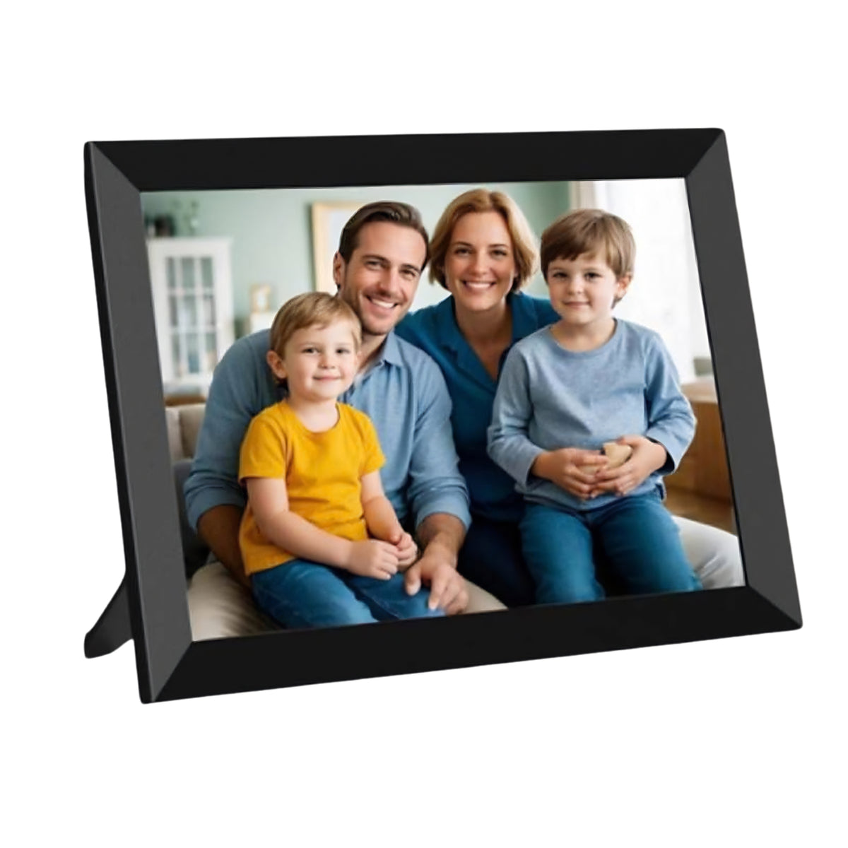 Wayona Memoria 10.1-inch Wi-Fi Digital Photo Frame