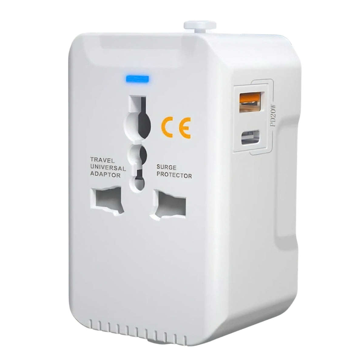 Wayona Travellink Universal Travel Adapter