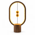 Eclipse Magnetic Heng Lamp EK1937