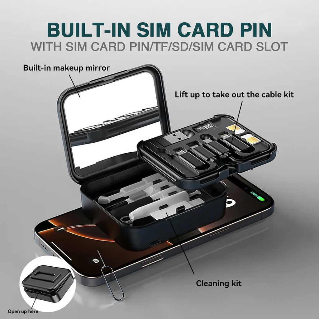 Wayona Magfusion Magnetic Charging Accessory