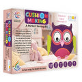 Cushion Making Owl for Kids