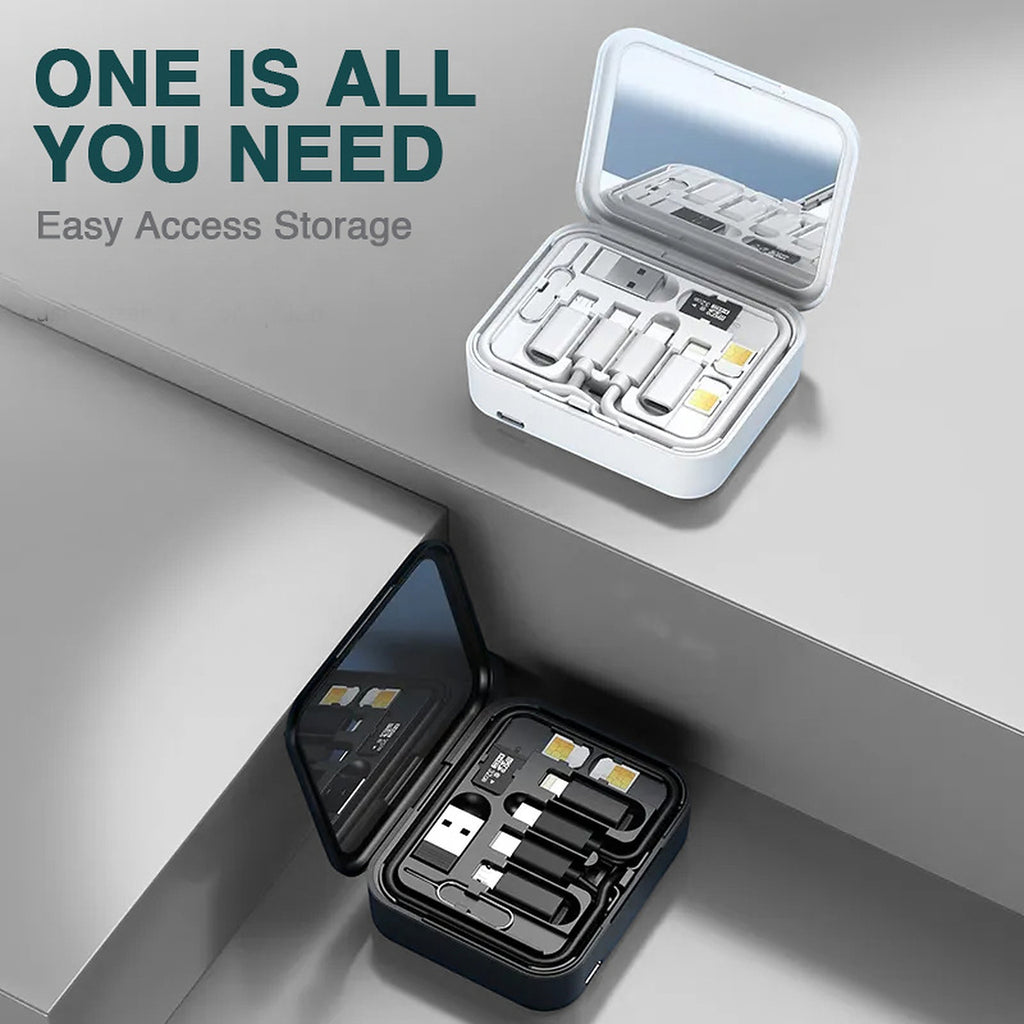 Wayona Magfusion Magnetic Charging Accessory