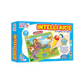 Intelli Kids- Animals for Kids