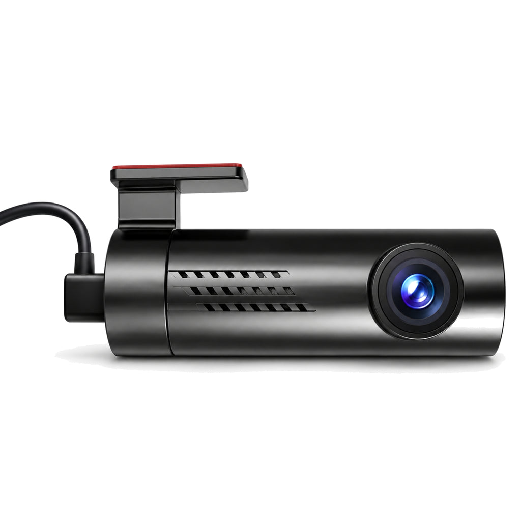 EVM Guardian-X Dashcam