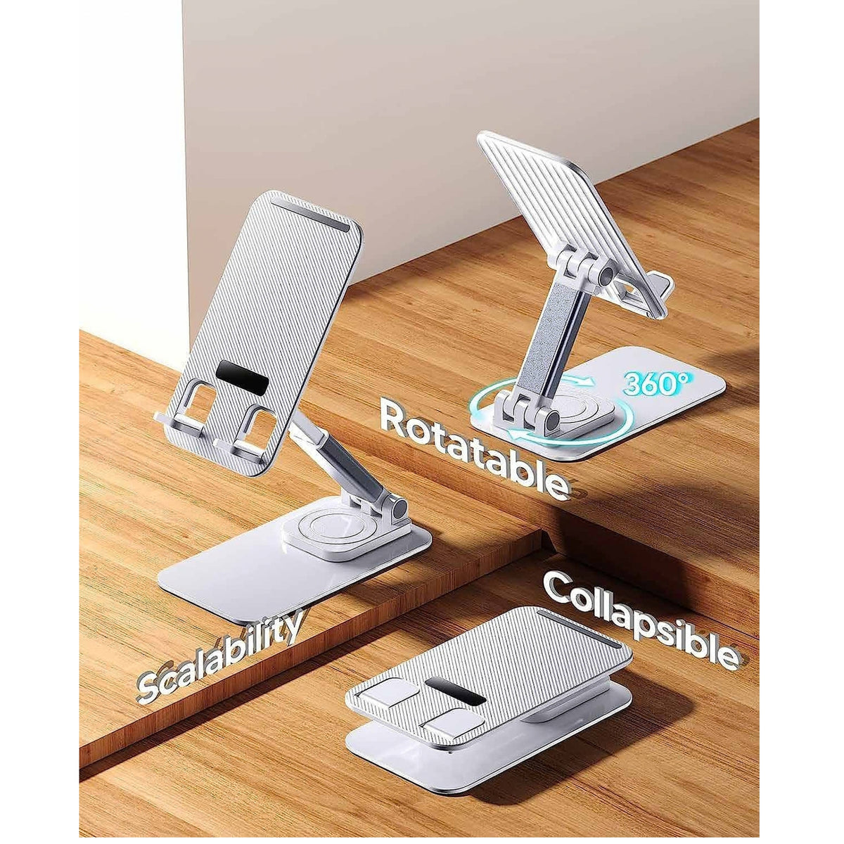 Wayona Flexi Stand Phone Stand