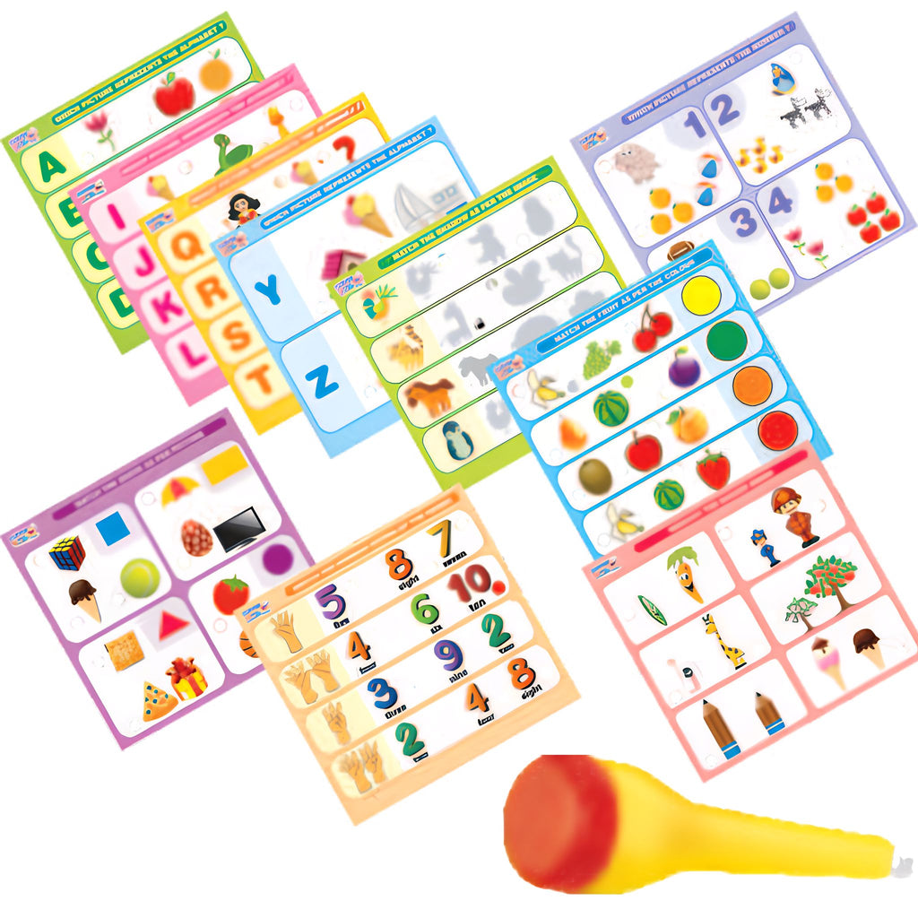 Intelli Kids for Kids