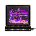 Multi Screen GIF Lamp EK1939