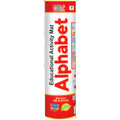 Alphabet Educational Activity Mat