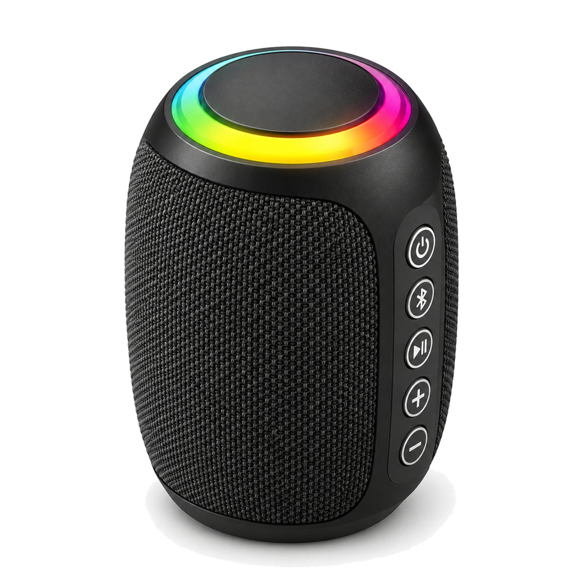 Inbase Torque Portable 8W Bluetooth Speaker