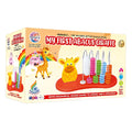 Giraffe for Kids