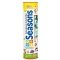 Seasons Educational Activity Mat