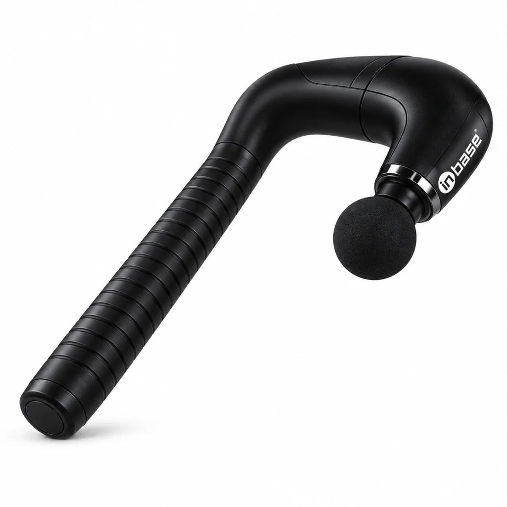Inbase Axon Hammer Muscle Relaxation Massager