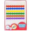 Mosaic Magic for Kids