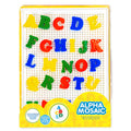 Alpha Mosaic for Kids