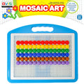 Mosaic Art for Kids