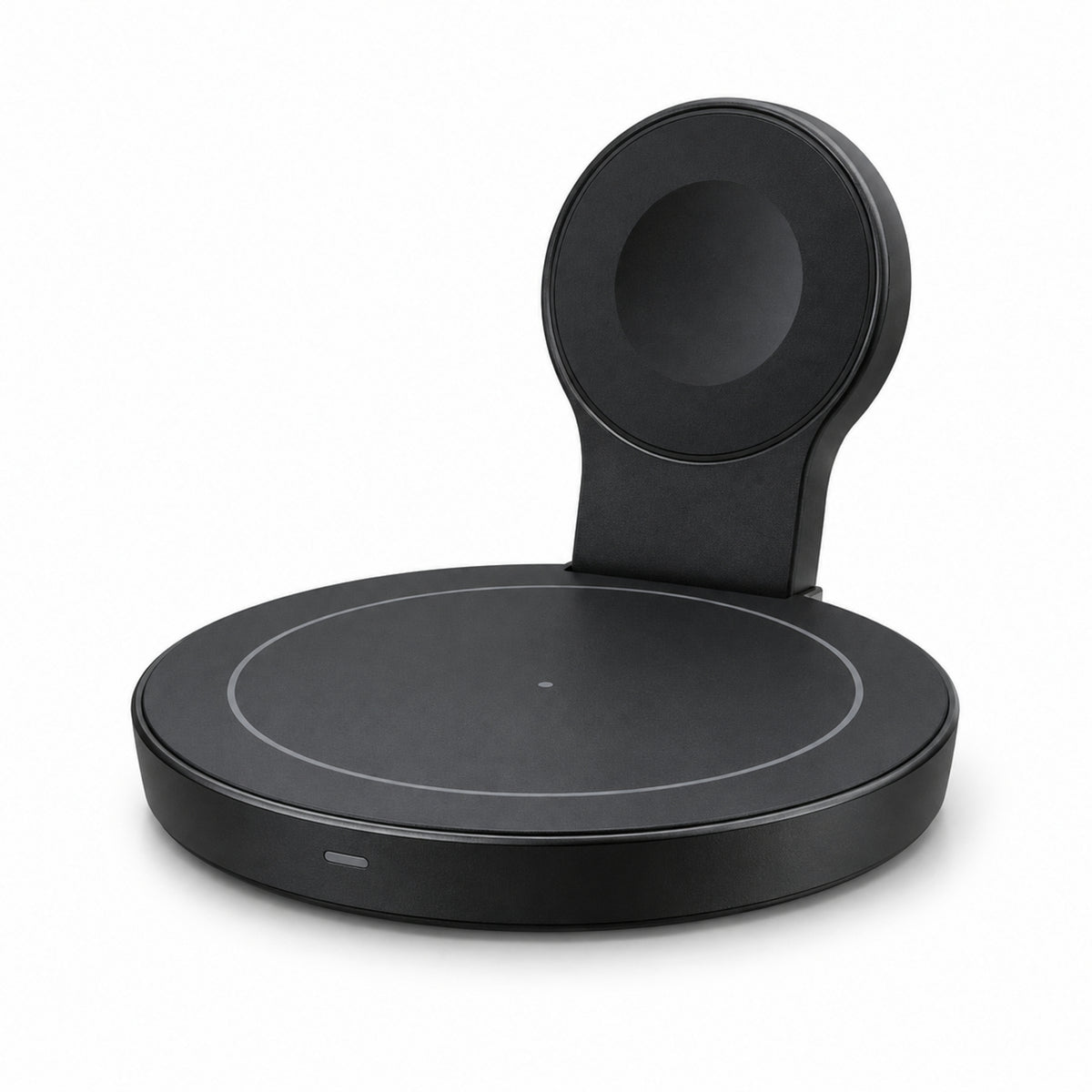 Stuffcool Nexi 3-in-1 Foldable Magnetic Wireless Charger