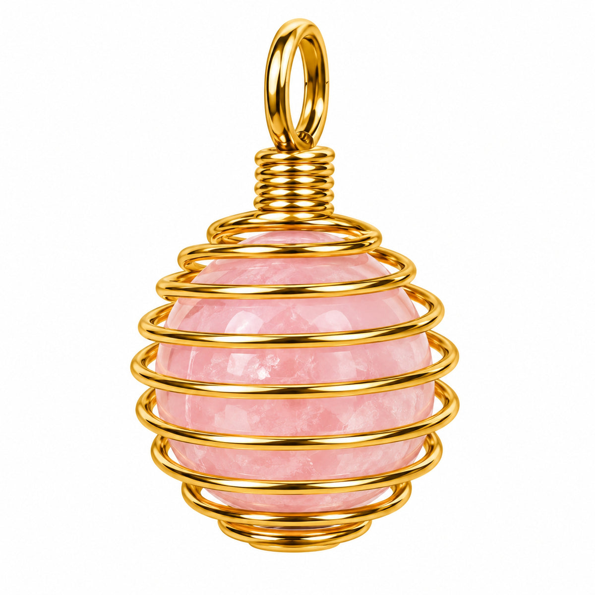 Crystal Charm Pendant for Dogs & Cats