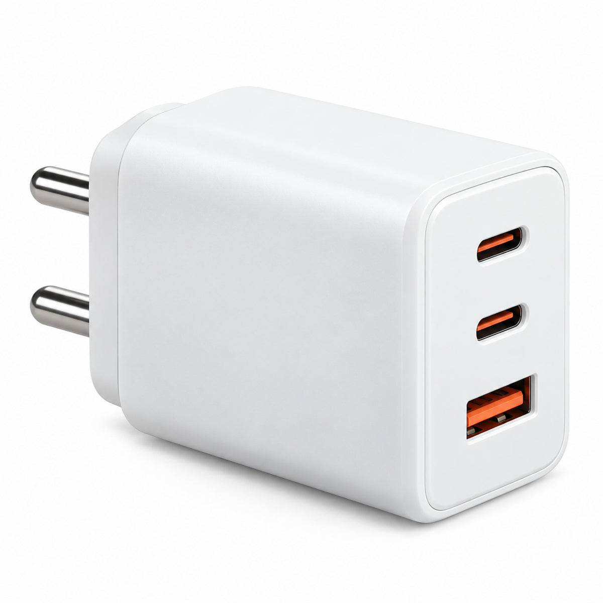 Stuffcool Numen 65W GaN Fast Charger