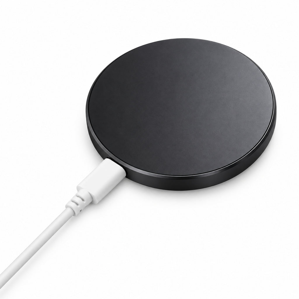 Stuffcool Revel Qi2 Certified Wireless Charger
