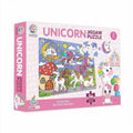 Unicorn 56 Pieces Jigsaw Puzzle for Kids