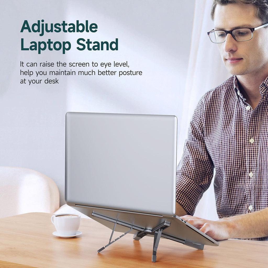 Wayona Flexibase Foldable Laptop Stand