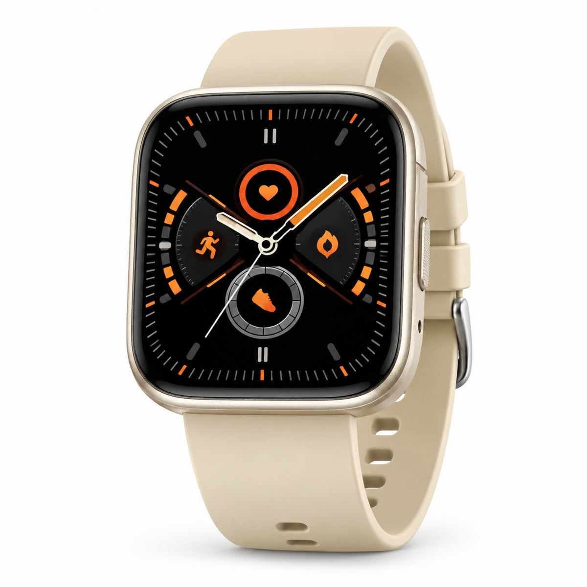 Urban Infinity Smart Watch