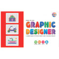 Graphic Designer for Kids