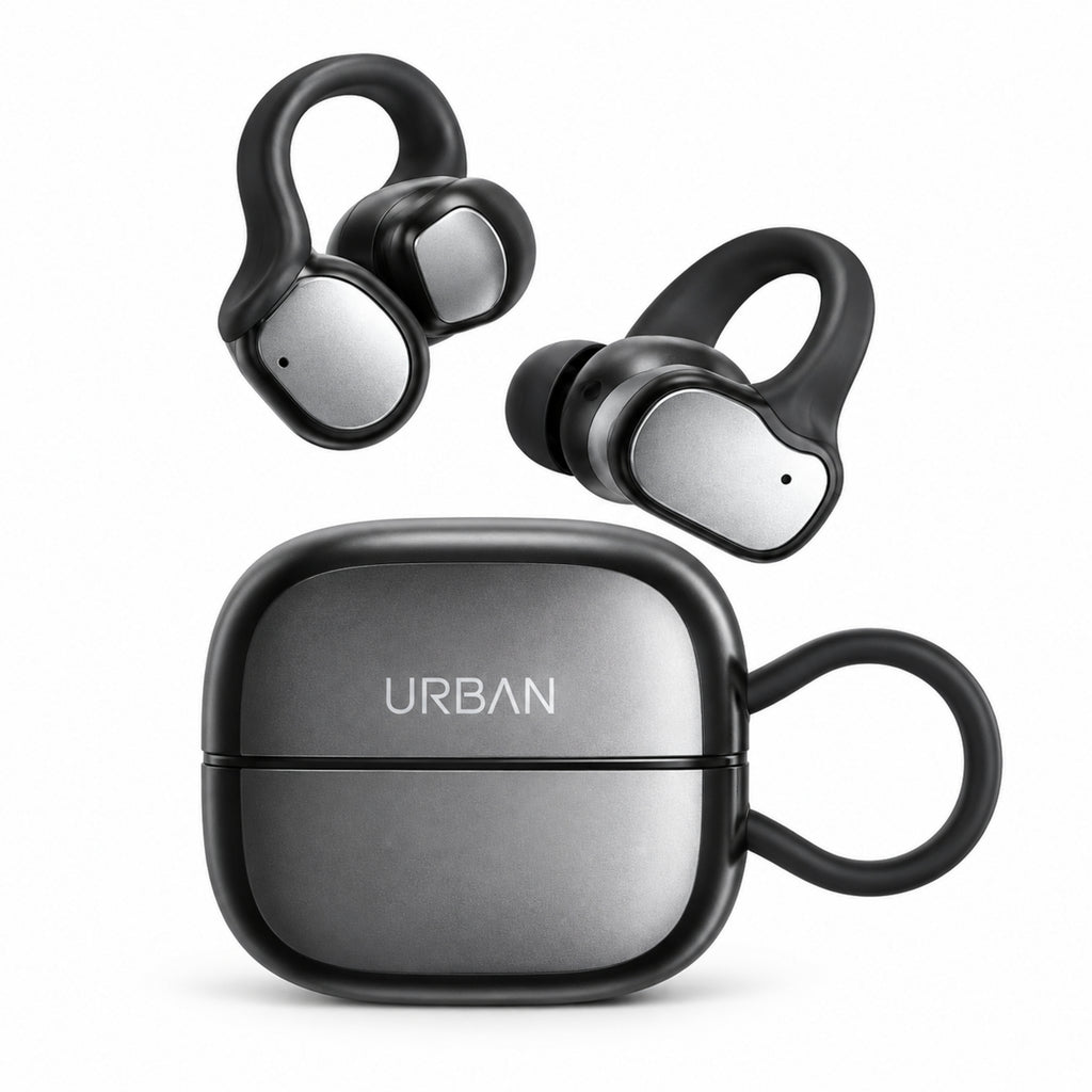 Urban Vibe Clip 2 TWS Earbuds