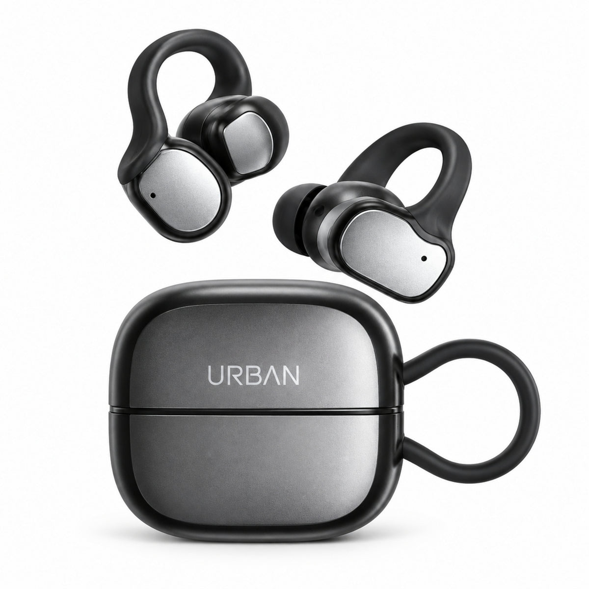 Urban Vibe Clip 2 TWS Earbuds