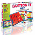 Button It Right Jr for Kids