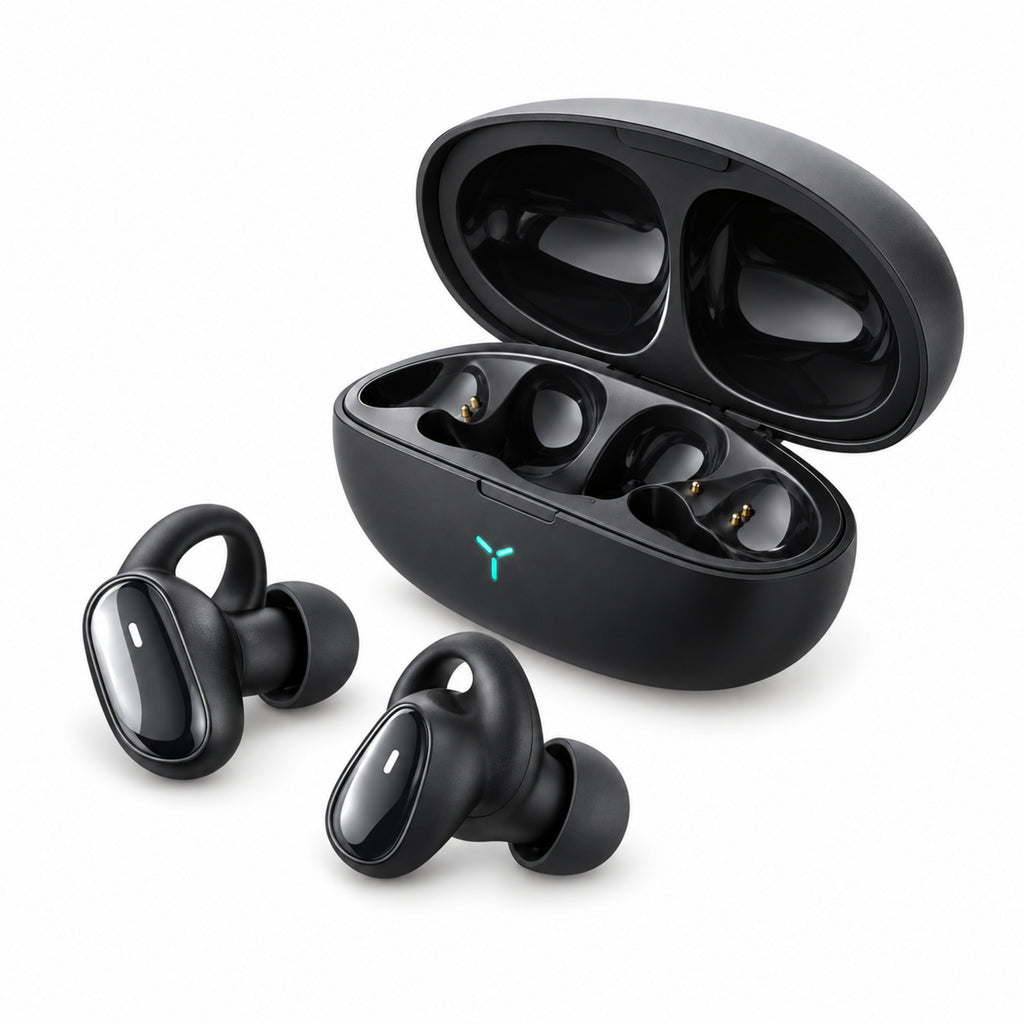 Urban Vibe Click TWS Earbuds