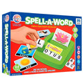 Spell-A-Word for Kids