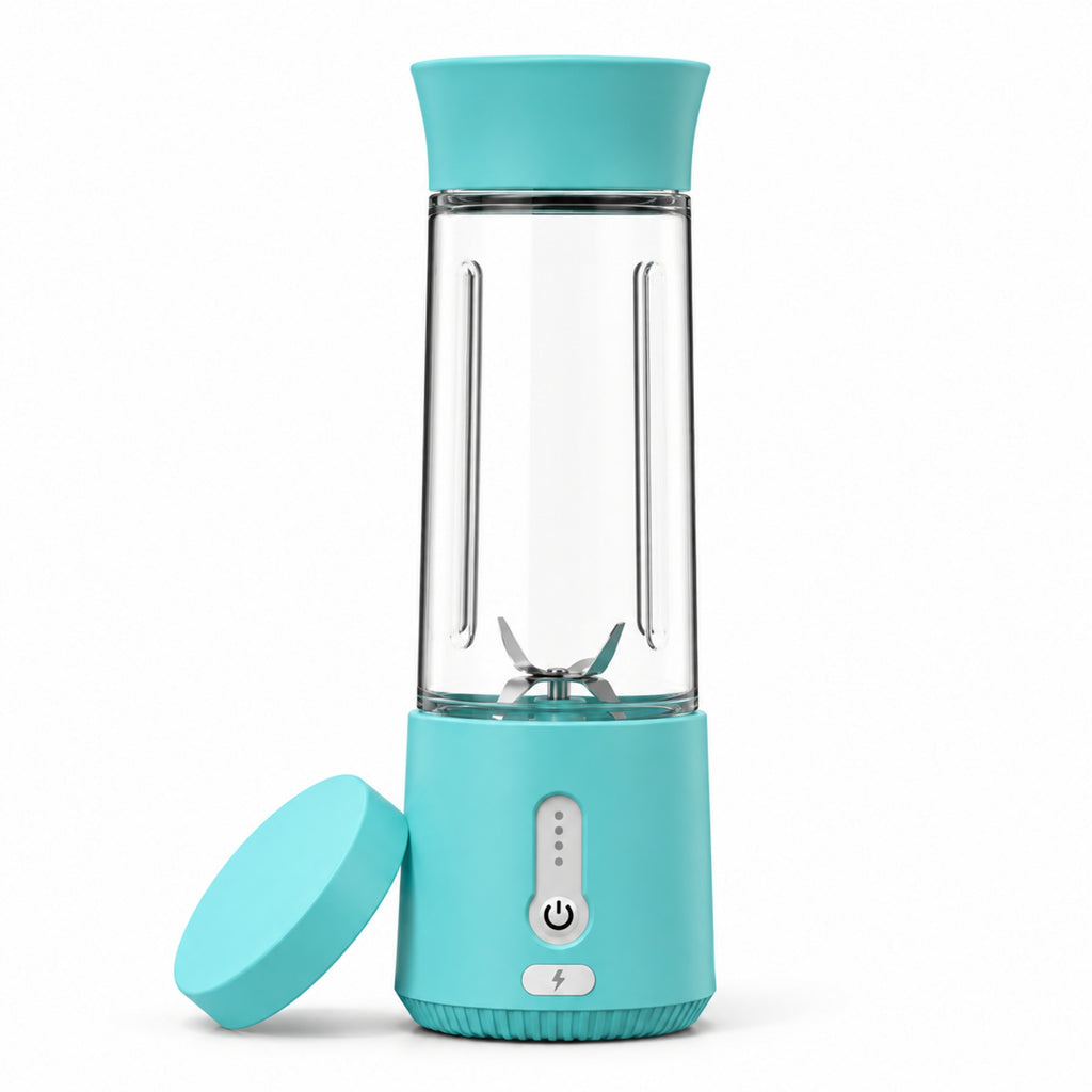 Urban NUVO 450ml Rechargeable Portable Blender