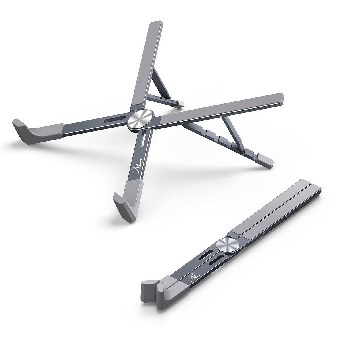 Wayona Flexibase Foldable Laptop Stand